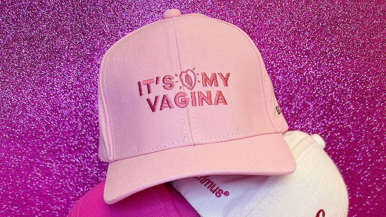 Intimus Netflix Sex Education