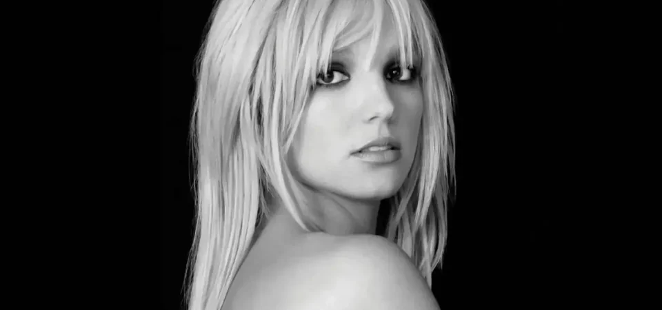 Britney Spears: A Mulher Em Mim