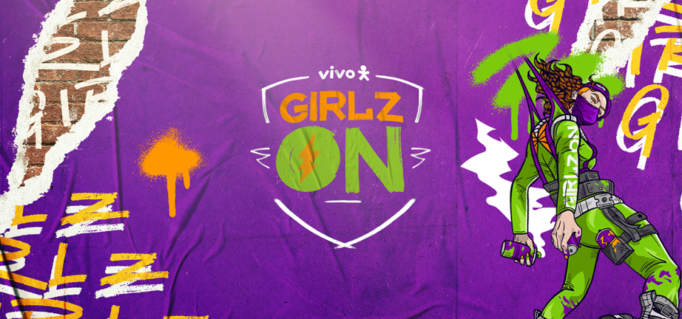 Vivo Girlz On