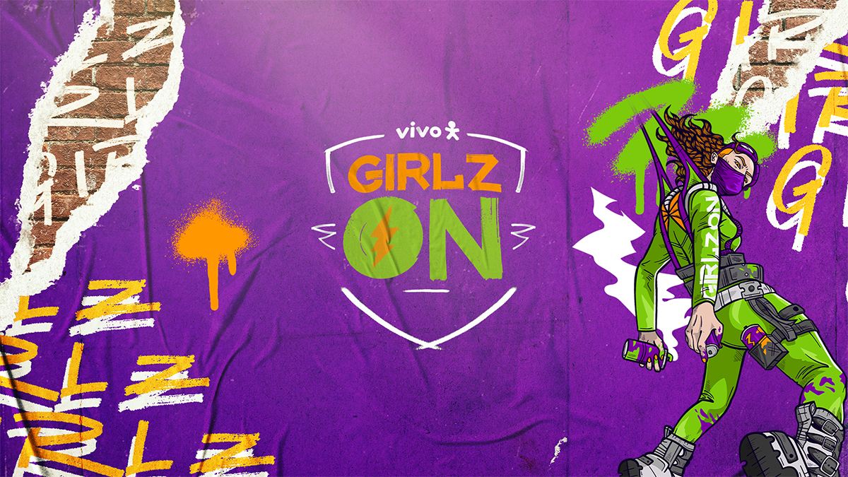 Vivo Girlz On