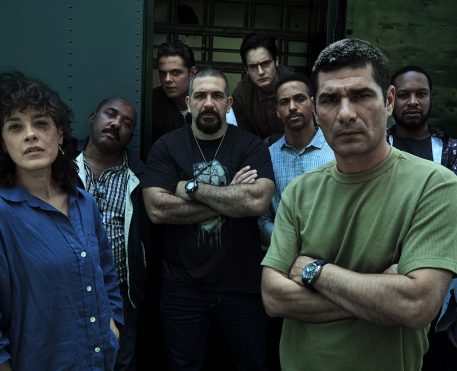 DNA do Crime I Série nacional ganha trailer e data de estreia