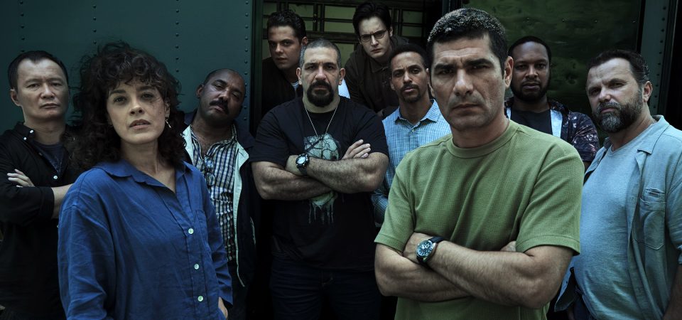 DNA Do Crime