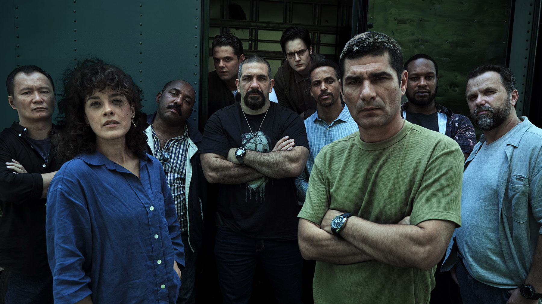 DNA Do Crime
