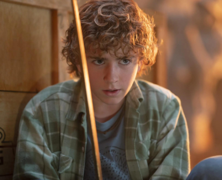 Percy Jackson | Rick Riordan revela prioridades para o elenco da série