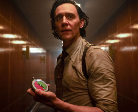 Loki | 2ª temporada bate recorde de visualizações no Disney+