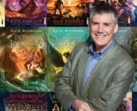Percy Jackson | Rick Riordan se diz esperançoso pela 2ª temporada