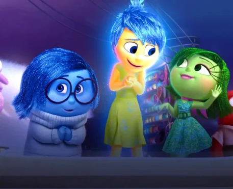 Divertida Mente 2 deve introduzir quatro novas emoções