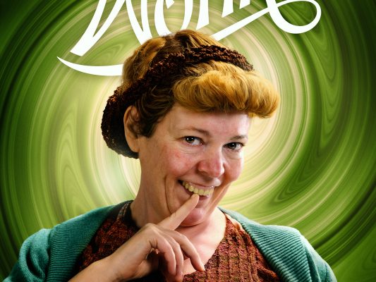 Warner Bros. divulga novos cartazes e trailer inédito de Wonka