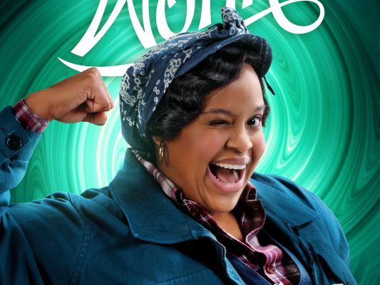 Warner Bros. divulga novos cartazes e trailer inédito de Wonka