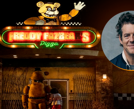 Five Nights at Freddy’s | Jason Blum explica demora para fazer o filme