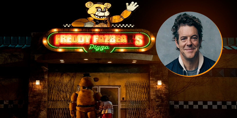 Após Five Nights at Freddy's, Blumhouse está pronta para adaptar mais jogos  - NerdBunker