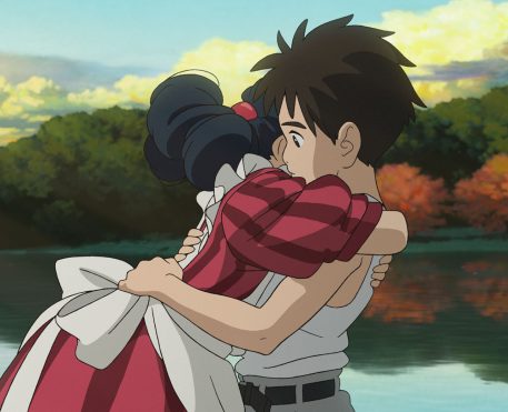The Boy and The Heron | Novo filme de Miyazaki ganha elenco de voz em inglês