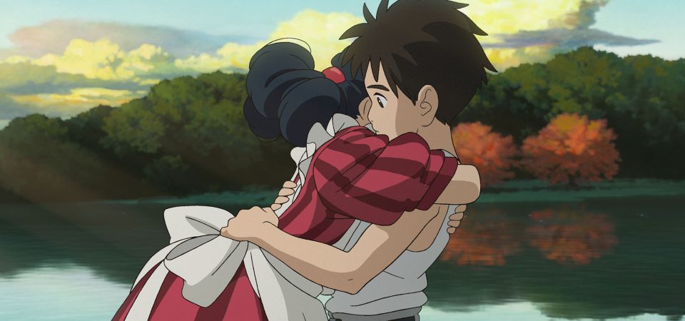 The Boy and The Heron | Novo filme de Miyazaki ganha elenco de vozes