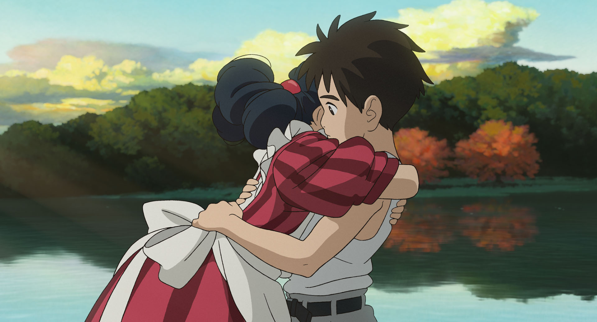 The Boy and The Heron | Novo filme de Miyazaki ganha elenco de vozes