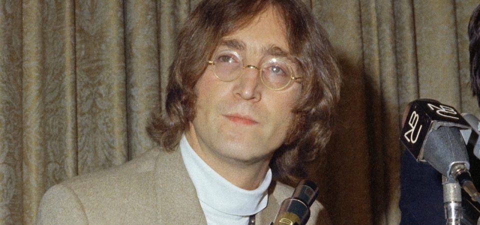 John Lennon: Assassinato Sem Julgamento
