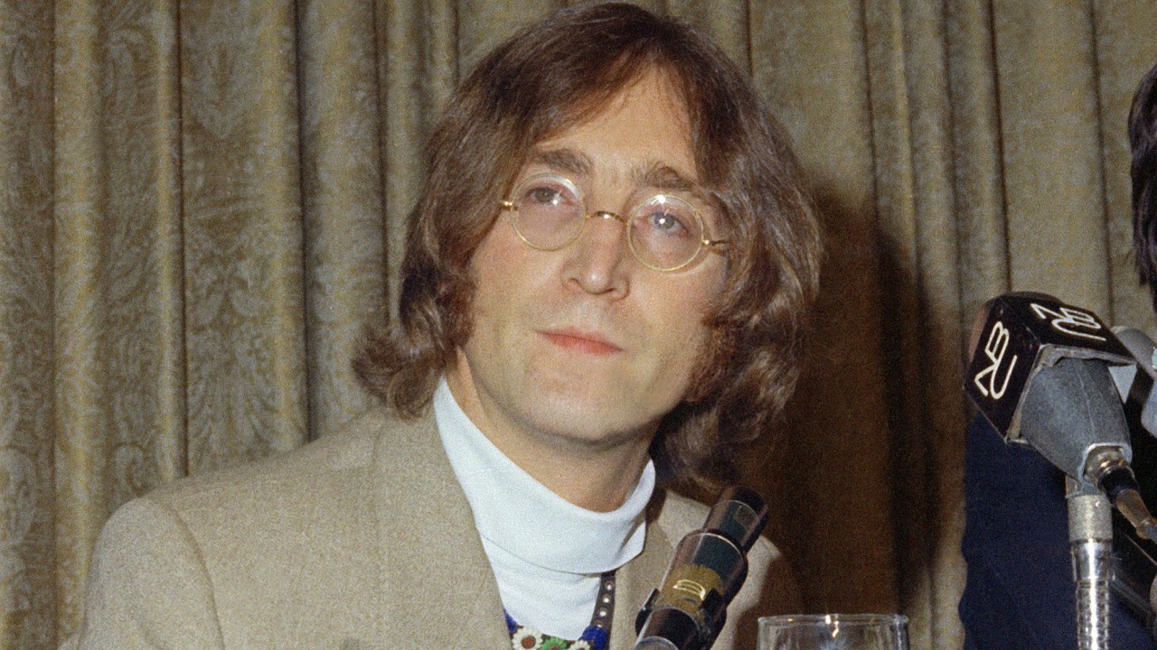 John Lennon: Assassinato Sem Julgamento