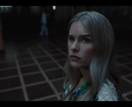 A Maldição do Queen Mary | Terror sobrenatural ganha trailer