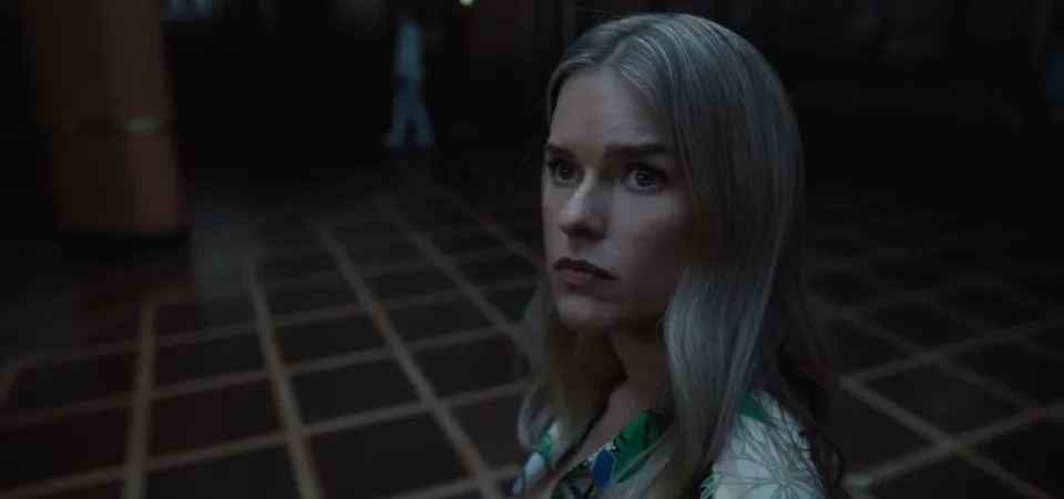 A Maldição do Queen Mary | Terror sobrenatural ganha trailer