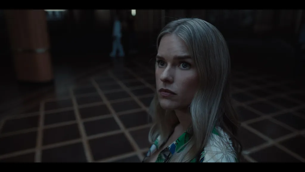 A Maldição do Queen Mary | Terror sobrenatural ganha trailer