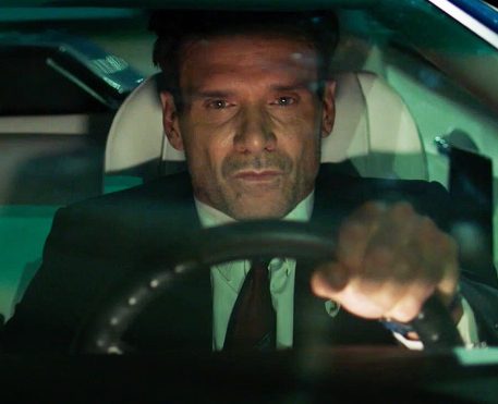 Lamborghini - O Homem Por Trás da Lenda