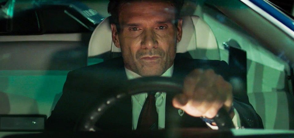 Lamborghini - O Homem Por Trás da Lenda