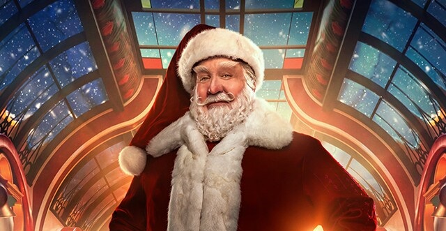 Meu Papai Ainda é Noel