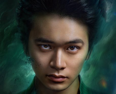 Yu Yu Hakusho, série live-action da Netflix, ganha data de estreia