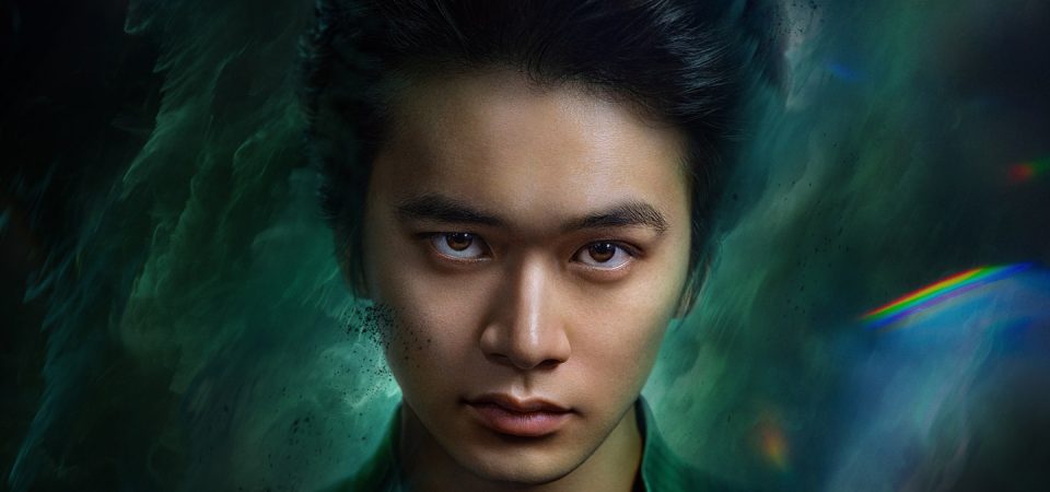Yu Yu Hakusho, série live-action da Netflix, ganha data de estreia