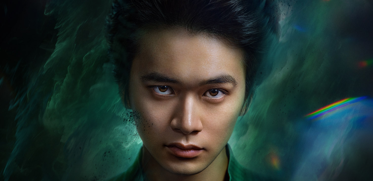 Yu Yu Hakusho, série live-action da Netflix, ganha data de estreia