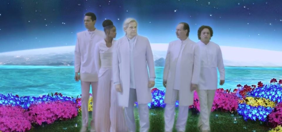 Nosso Lar 2 – Os Mensageiros