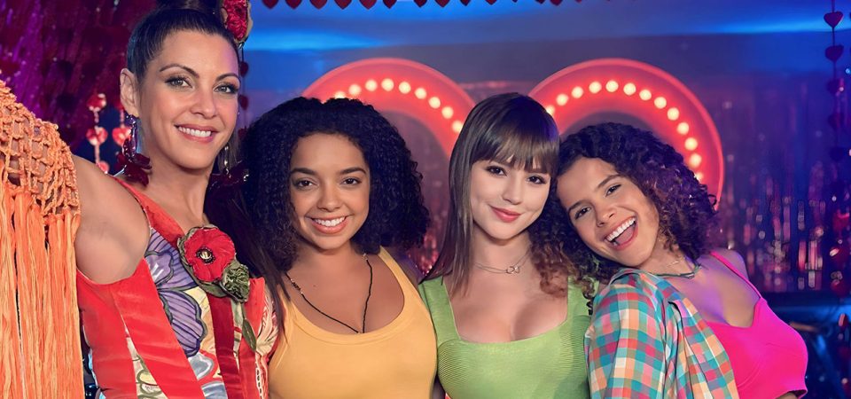 Tudo Por Um Pop Star 2