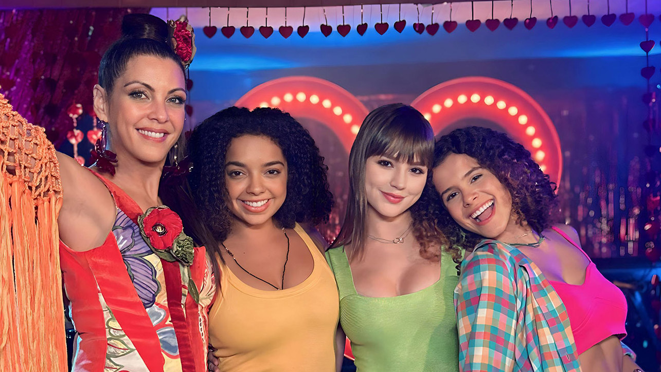 Tudo Por Um Pop Star 2