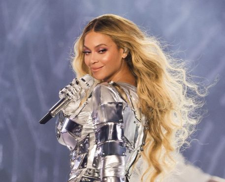 Renaissance: A Film by Beyoncé chega aos cinemas em dezembro