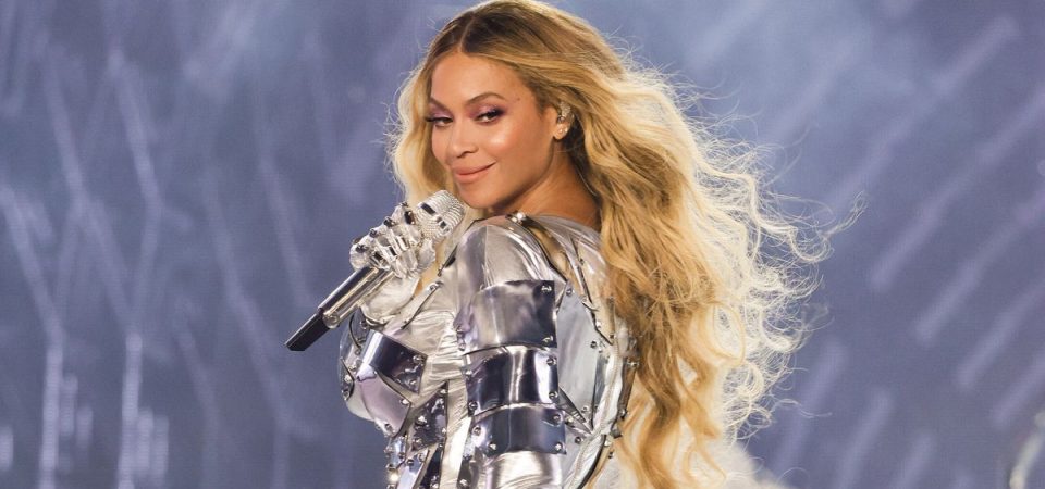 Renaissance: A Film by Beyoncé