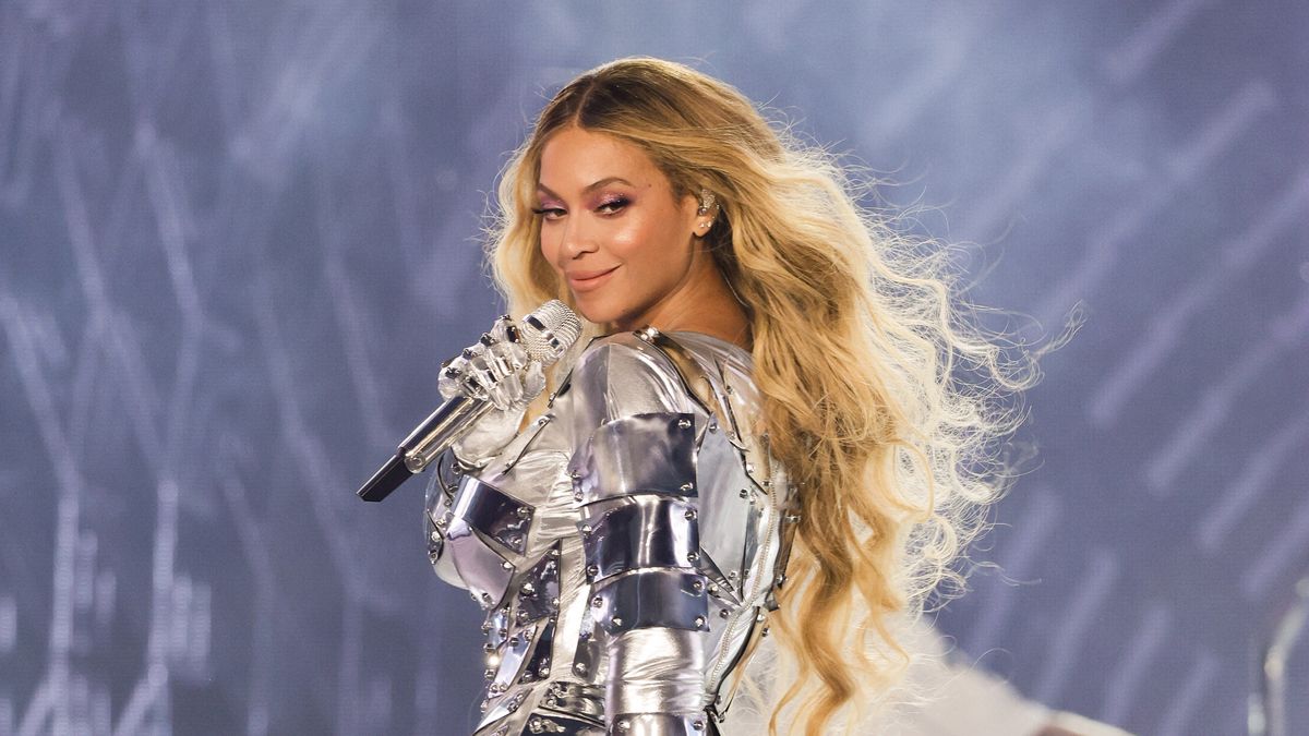 Renaissance: A Film by Beyoncé