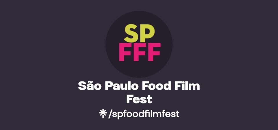 SP Food Film Festival