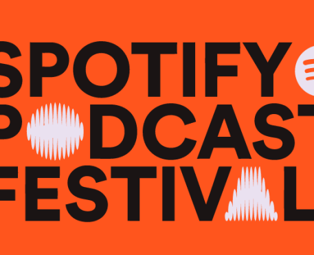 Spotify Podcast Festival I Confira a programação do evento