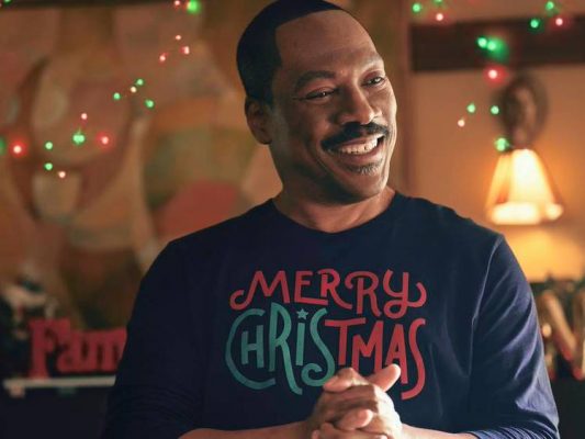 A Batalha de Natal, novo filme do Prime Video, ganha primeiras imagens