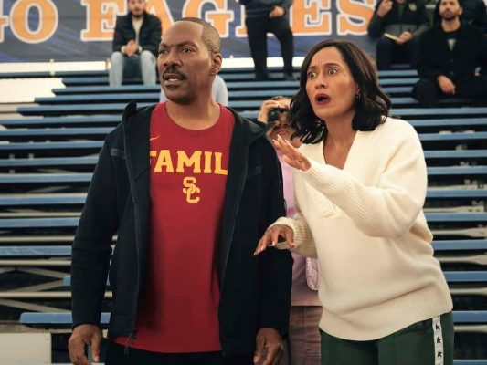A Batalha de Natal, novo filme do Prime Video, ganha primeiras imagens