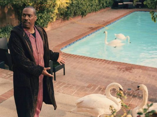 A Batalha de Natal, novo filme do Prime Video, ganha primeiras imagens
