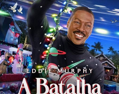 A Batalha de Natal, novo filme do Prime Video, ganha primeiras imagens