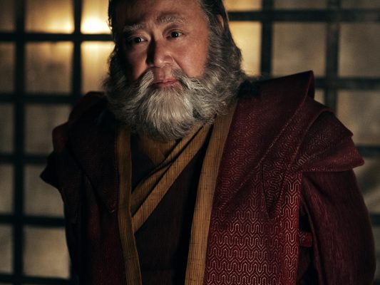 Avatar: O Último Mestre do Ar | Série revela imagens da Nação do Fogo