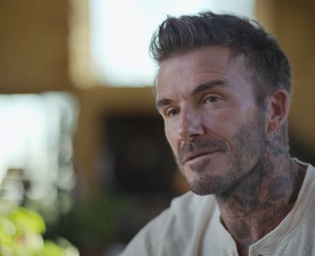Beckham | Crítica