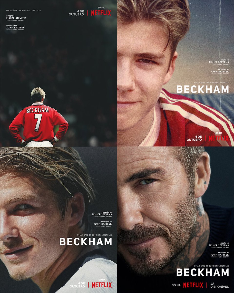 Beckham | Crítica 