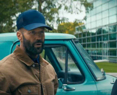 Beekeeper – Rede de Vingança, ação com Jason Statham, ganha trailer