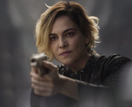 Bom Dia, Verônica | 3ª temporada tem primeiras imagens divulgadas