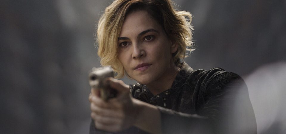 Bom Dia, Verônica | 3ª temporada tem primeiras imagens divulgadas