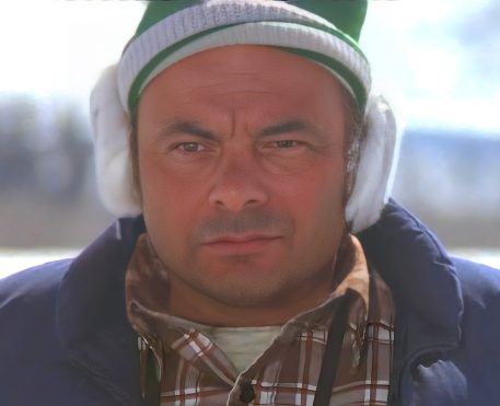 Burt Young, o Paulie de Rocky, morre aos 83 anos