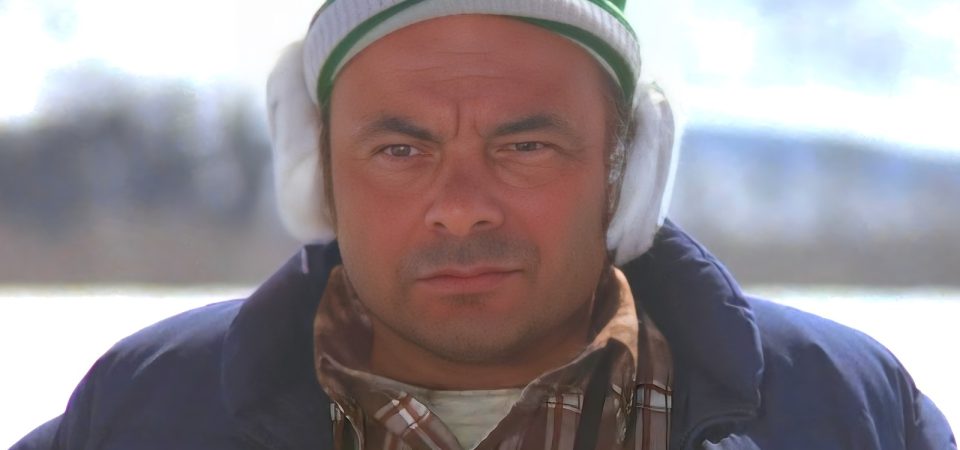 Burt Young, o Paulie de Rocky, morre aos 83 anos