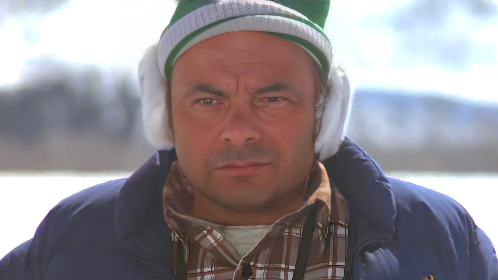 Burt Young, o Paulie de Rocky, morre aos 83 anos